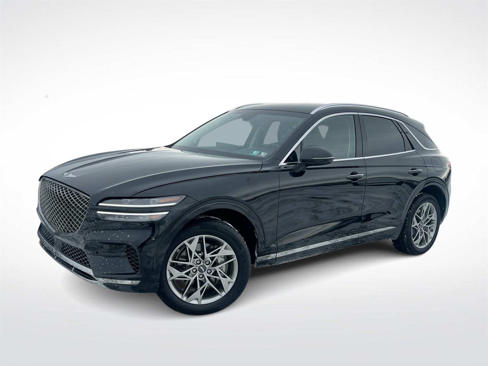 2025 Genesis GV70 2.5T -
                  Troy, MI