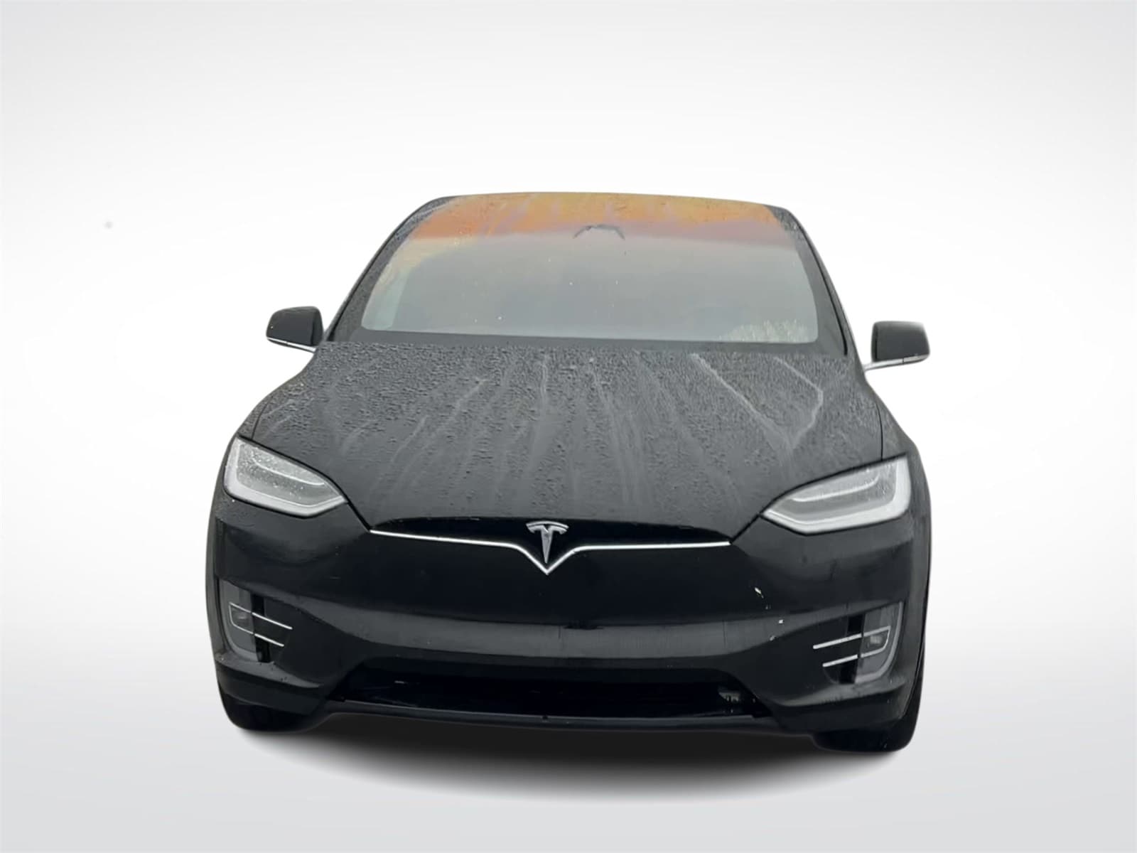 Thumbnail: 2021 Tesla Model X - 4
