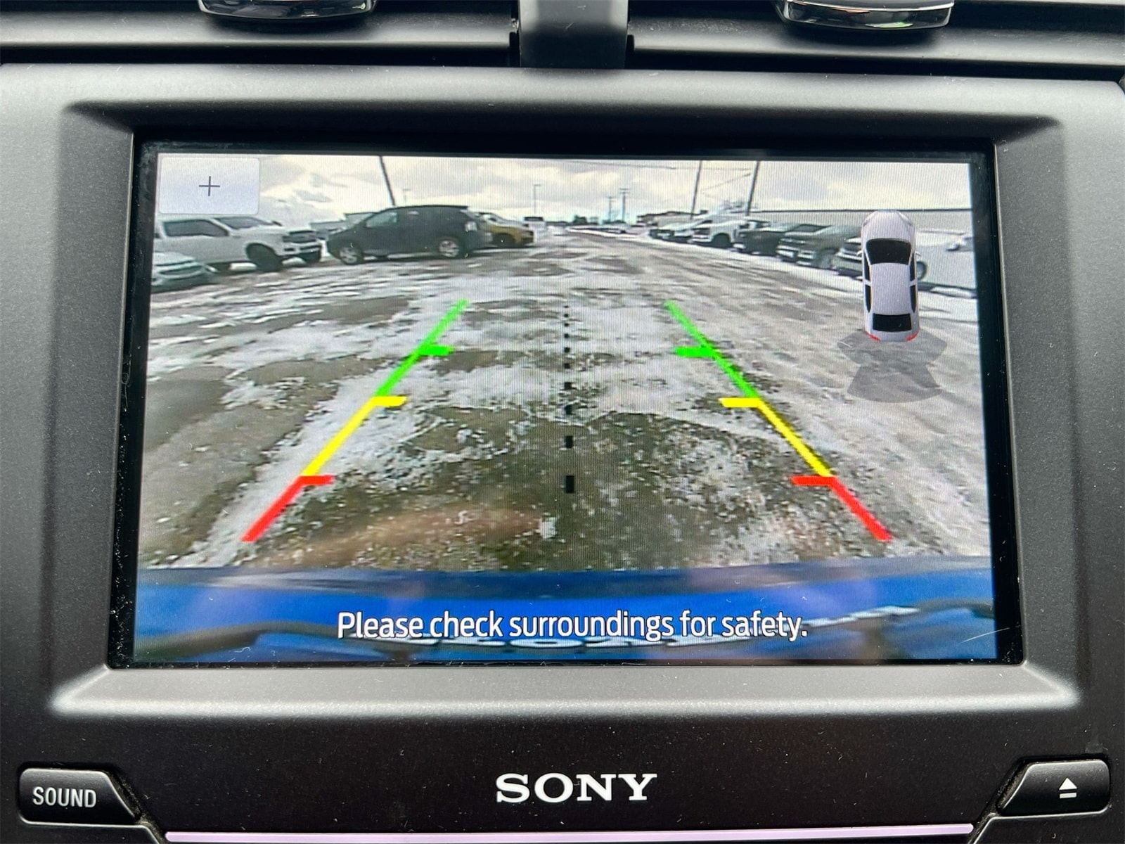 Thumbnail: 2019 Ford Fusion - 29