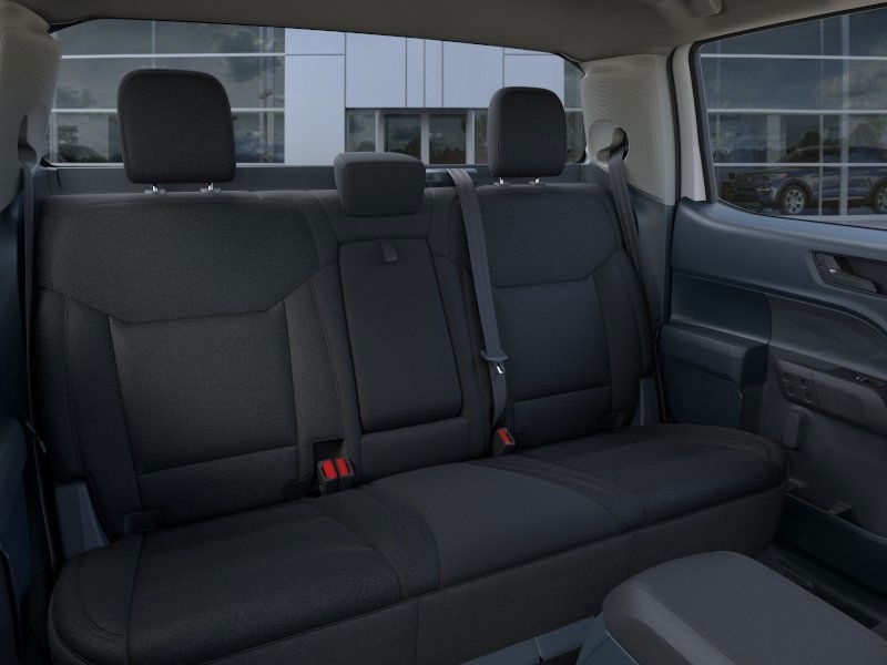 Thumbnail: 2025 Ford Maverick - 11