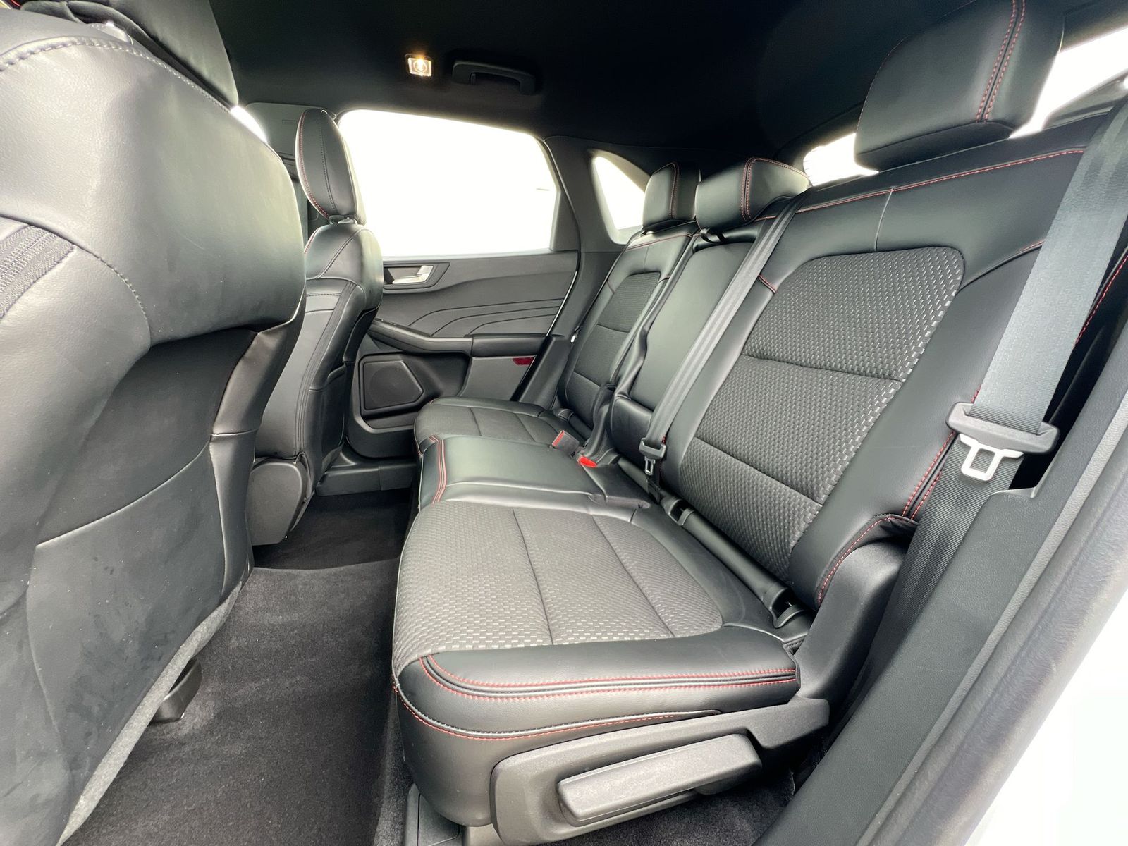 Thumbnail: 2023 Ford Escape - 19