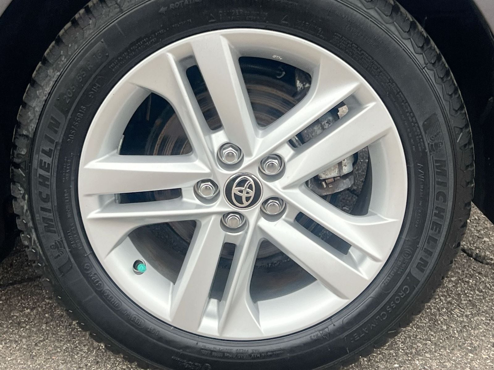 Thumbnail: 2022 Toyota Corolla - 14