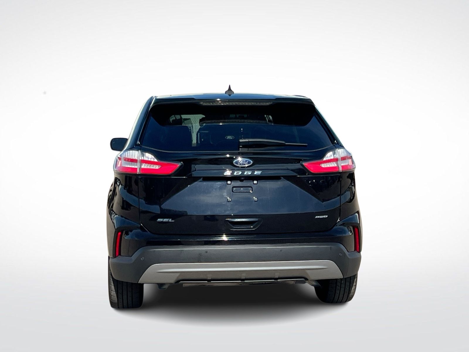 Thumbnail: 2023 Ford Edge - 7