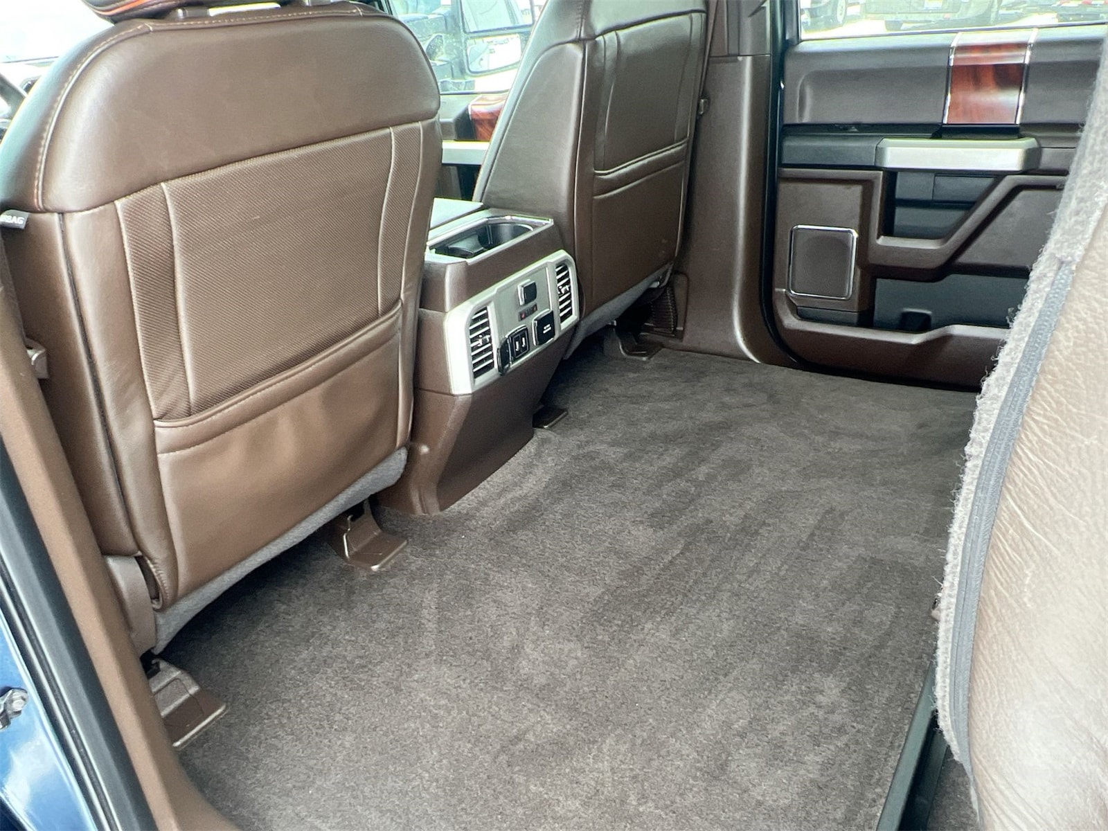 Thumbnail: 2017 Ford F-150 - 18