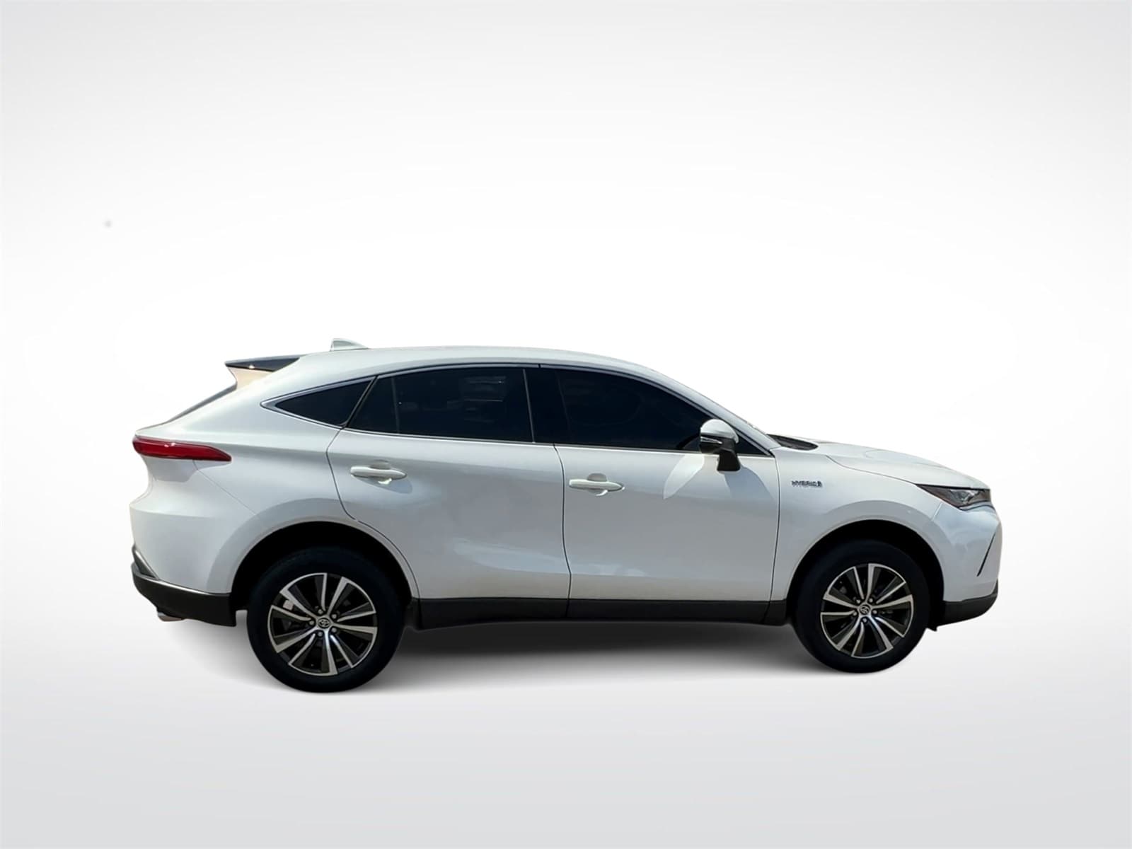 Thumbnail: 2021 Toyota Venza - 9