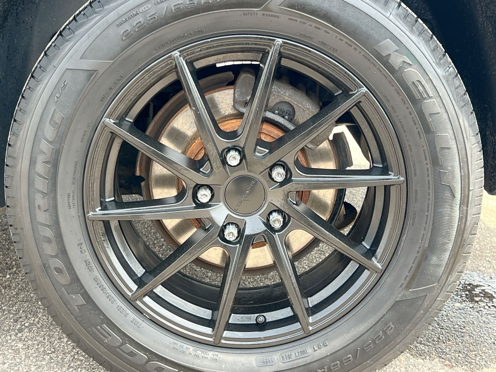 Thumbnail: 2016 Chevrolet Equinox - 14