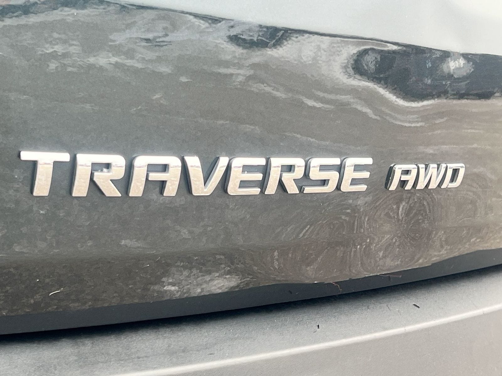 Thumbnail: 2018 Chevrolet Traverse - 13