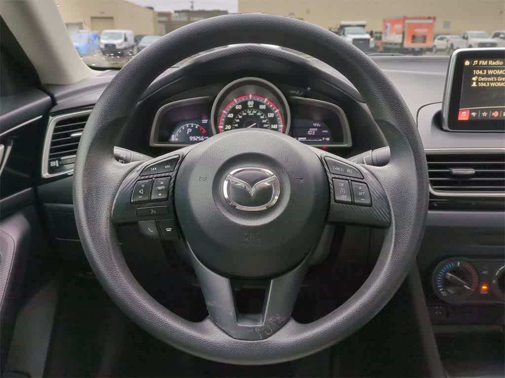 2016 Mazda Mazda3 i Sport 22