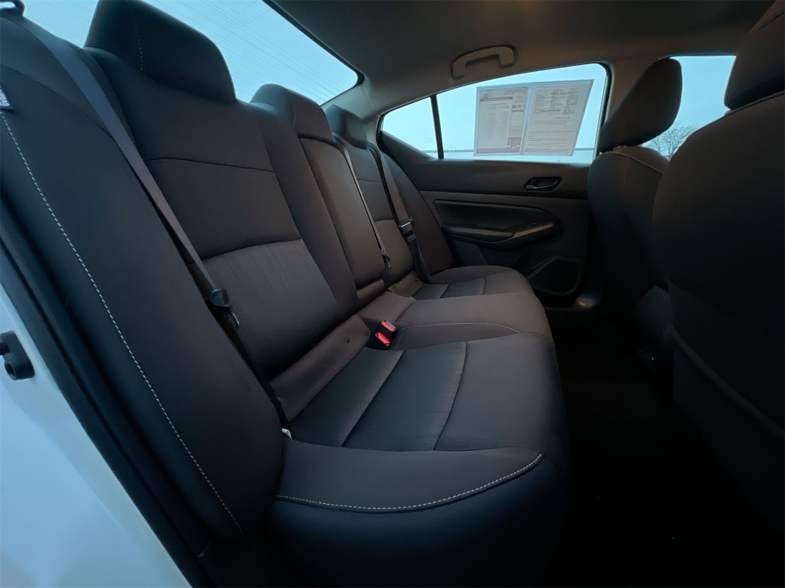 Thumbnail: 2025 Nissan Altima - 20