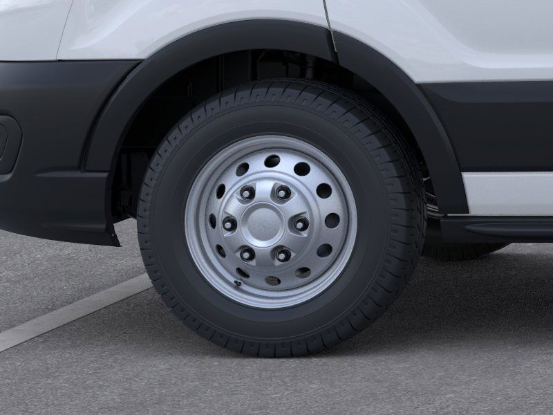 Thumbnail: 2026 Ford Transit Series - 19
