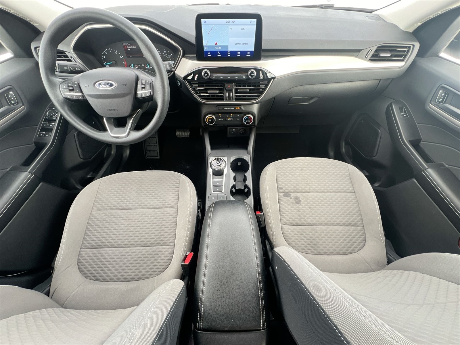 Thumbnail: 2022 Ford Escape - 15