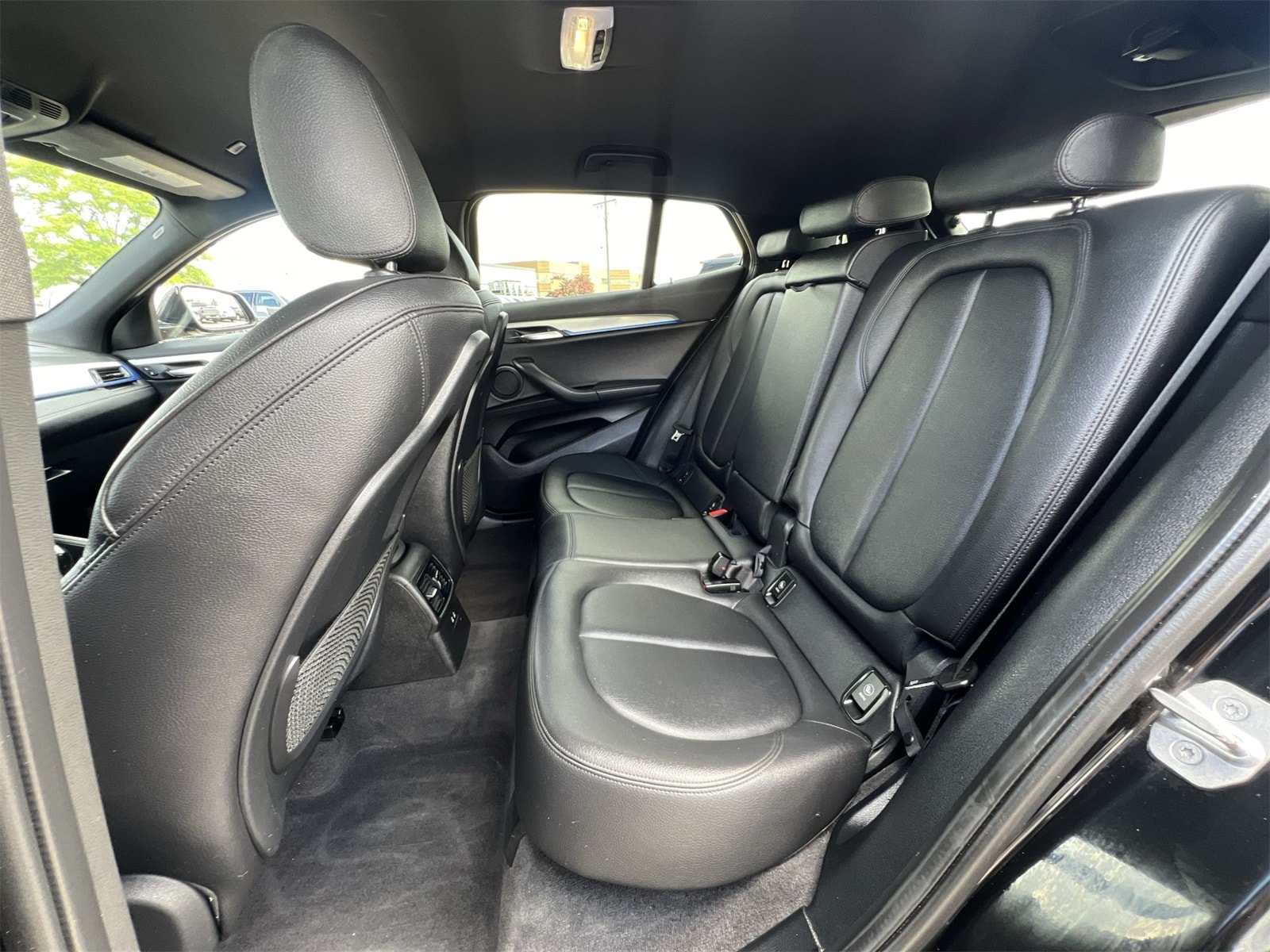 Thumbnail: 2019 BMW X2 - 20