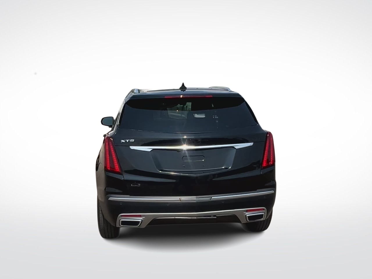 Thumbnail: 2023 Cadillac XT5 - 7
