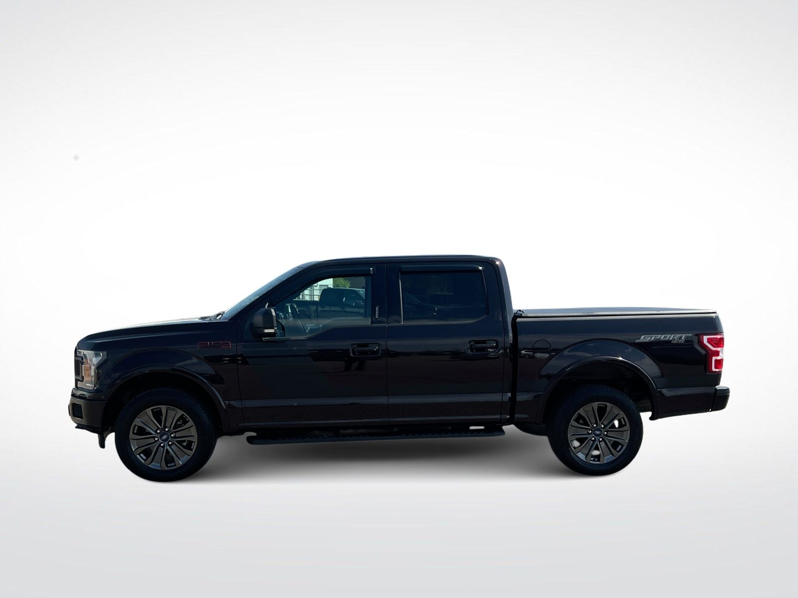 Thumbnail: 2018 Ford F-150 - 5