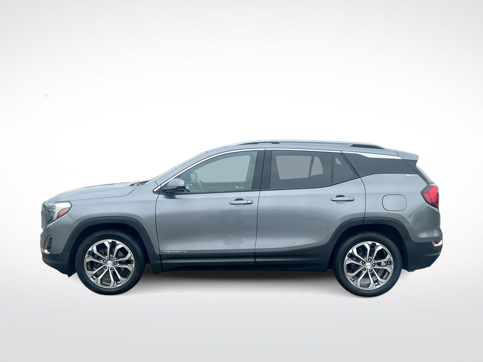 Thumbnail: 2018 GMC Terrain - 5