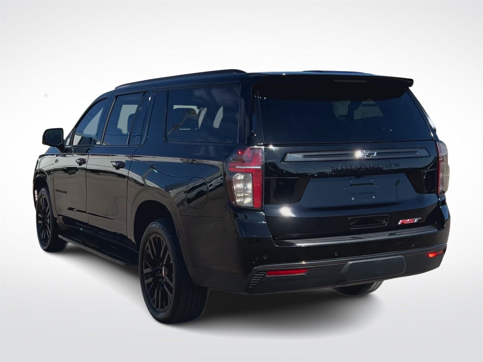 Thumbnail: 2021 Chevrolet Suburban - 7