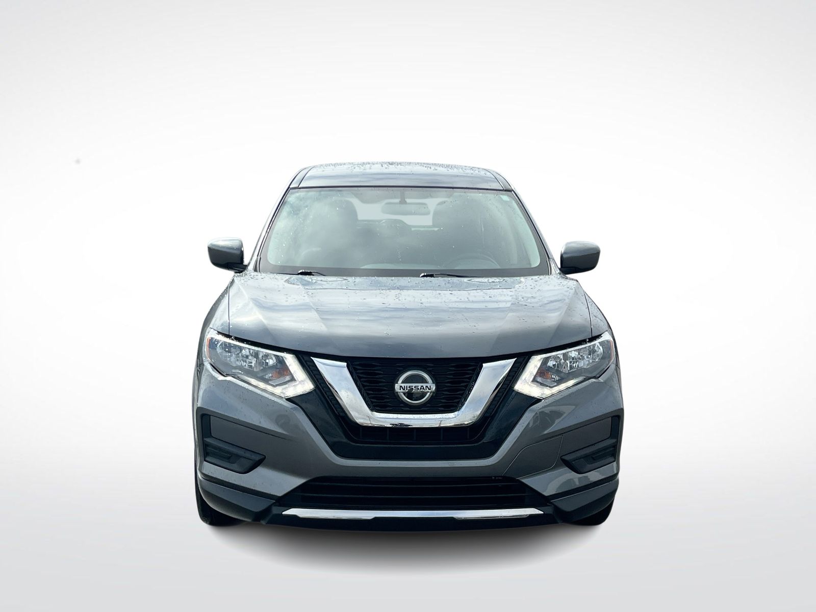 Thumbnail: 2018 Nissan Rogue - 3