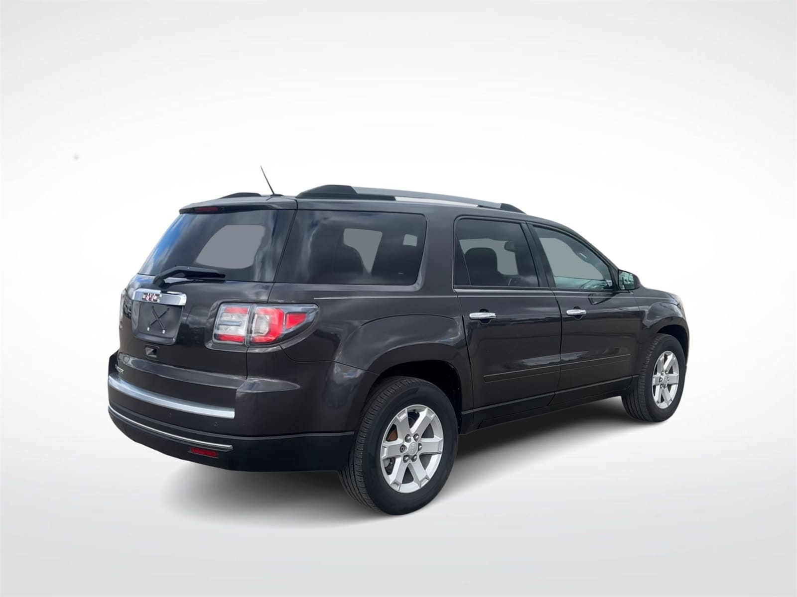 Thumbnail: 2015 GMC Acadia - 8