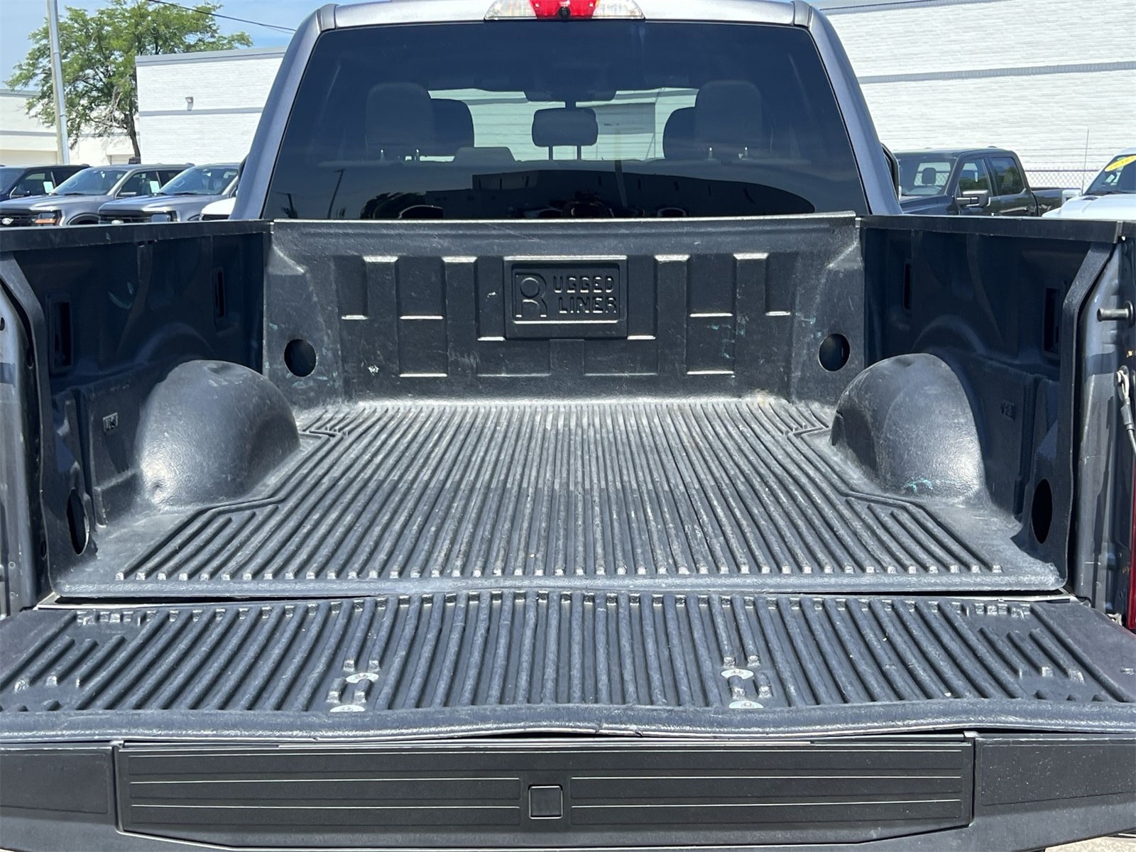 Thumbnail: 2022 Ford F-350 - 34