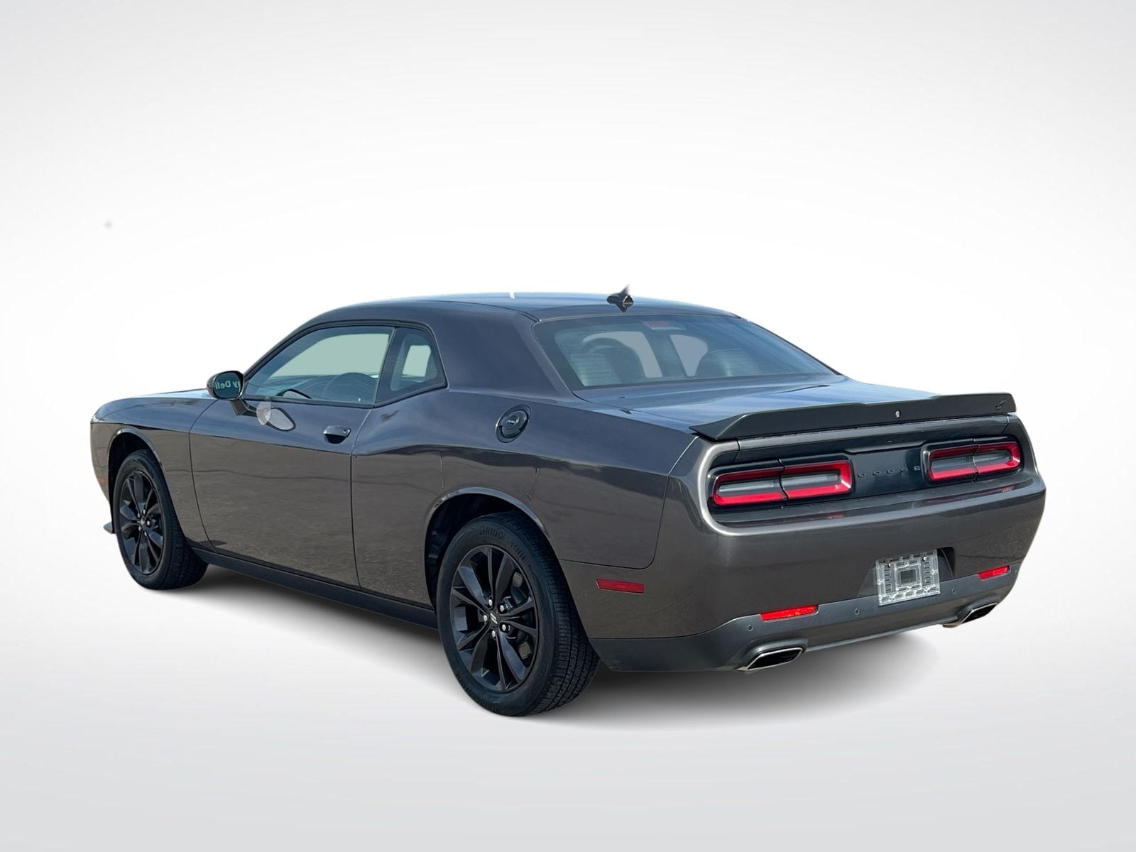 Thumbnail: 2020 Dodge Challenger - 6