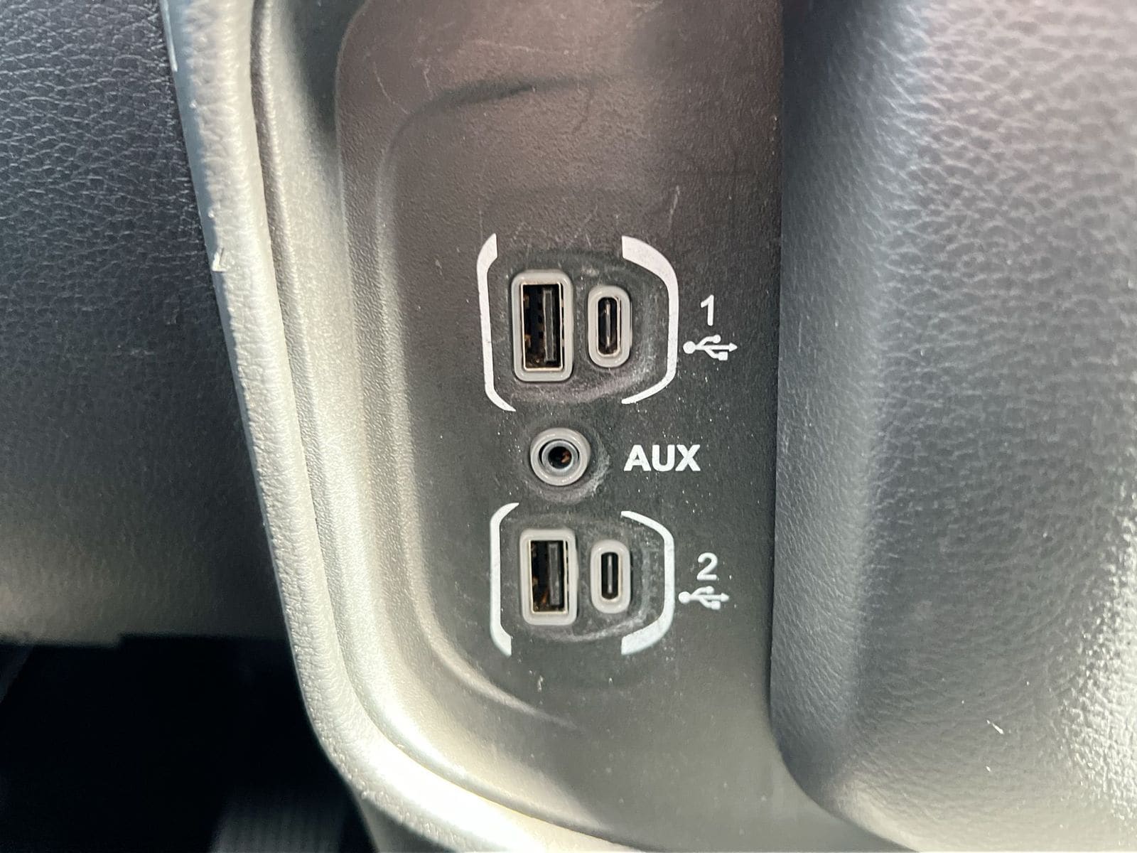 Thumbnail: 2020 RAM 1500 - 30