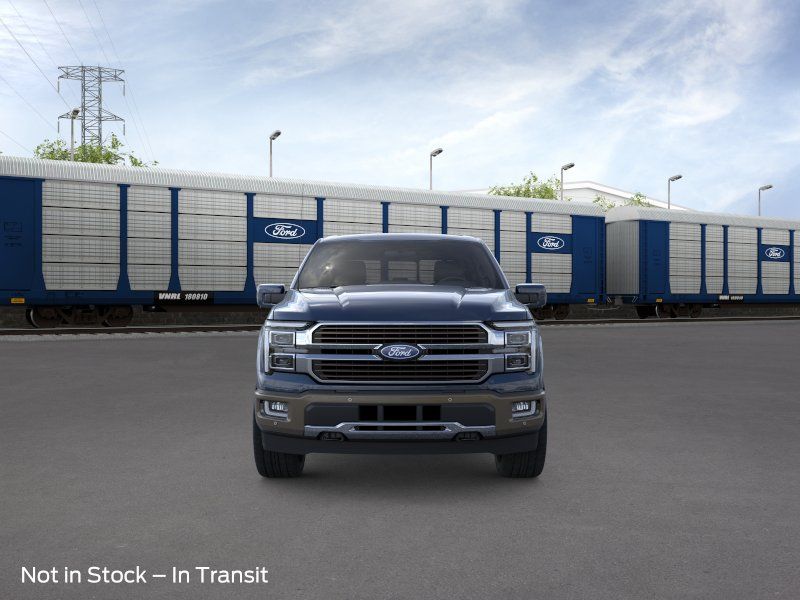 Thumbnail: 2026 Ford F-150 - 6