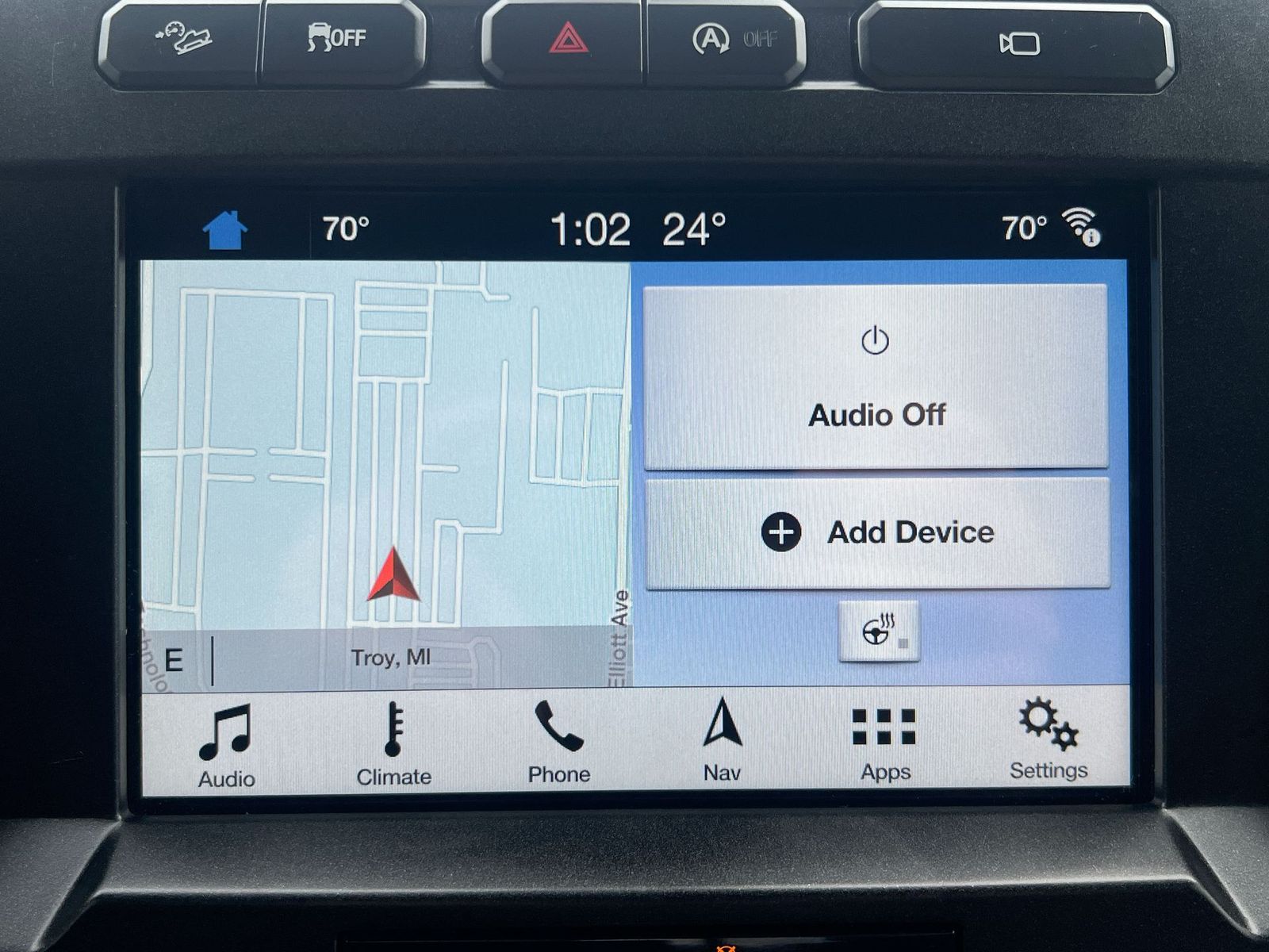 Thumbnail: 2017 Ford F-150 - 27