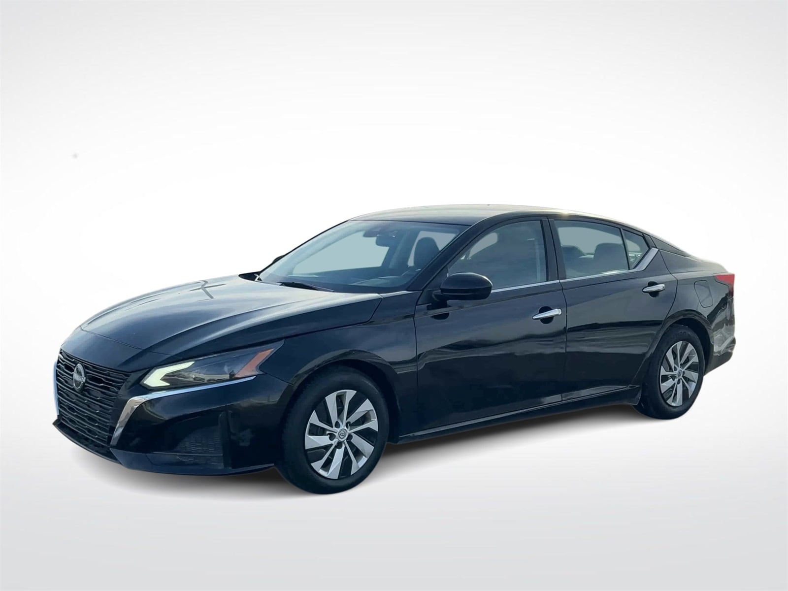 Thumbnail: 2023 Nissan Altima - 5