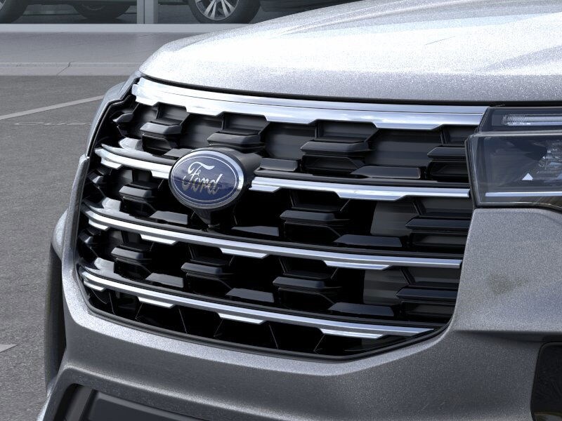 Thumbnail: 2026 Ford Explorer - 17