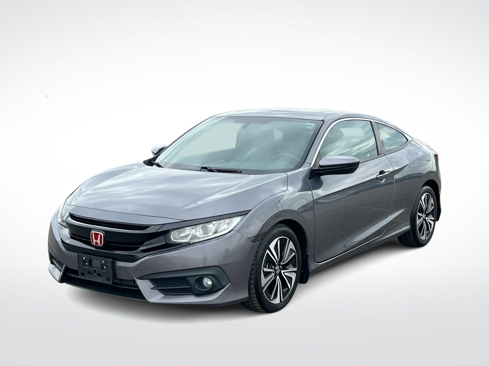 Thumbnail: 2017 Honda Civic - 4