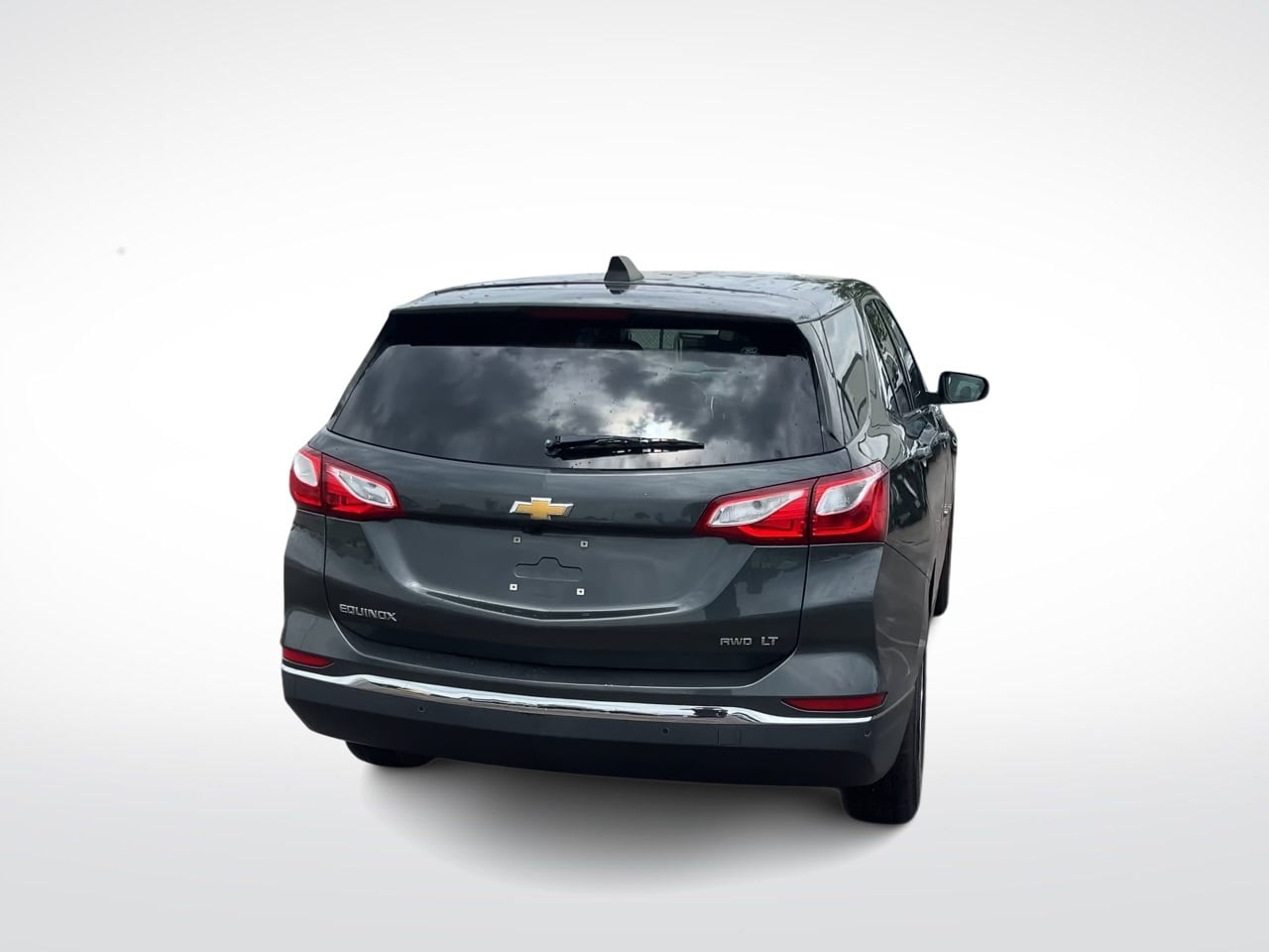 Thumbnail: 2020 Chevrolet Equinox - 7