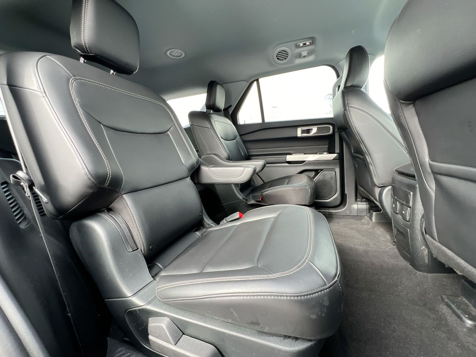 Thumbnail: 2023 Ford Explorer - 20