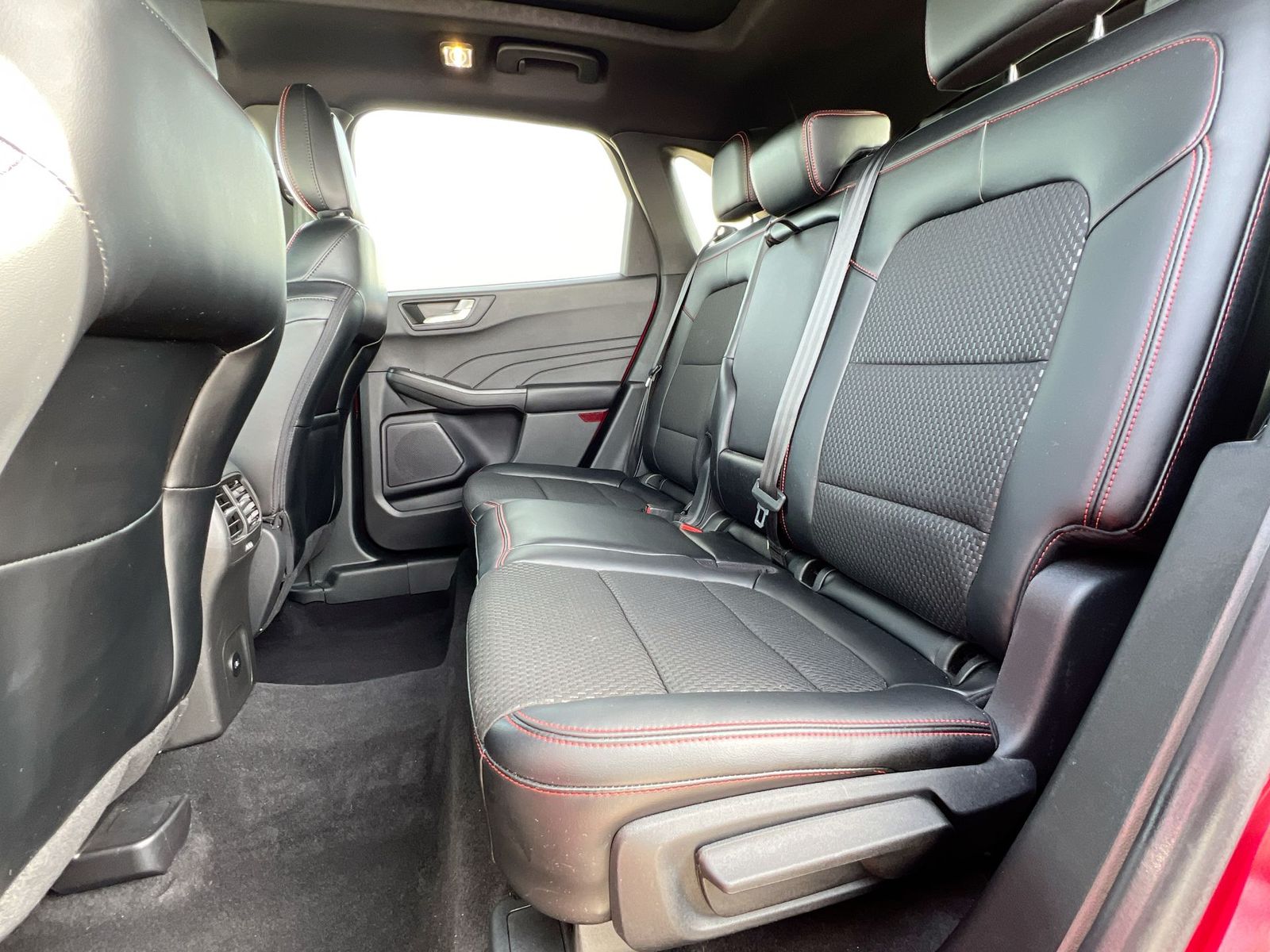 Thumbnail: 2024 Ford Escape - 19