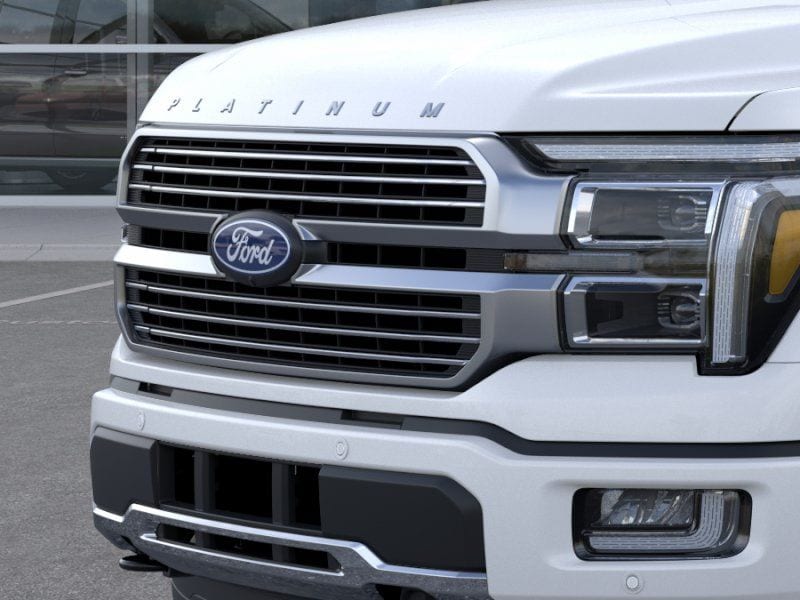 Thumbnail: 2026 Ford F-150 - 17