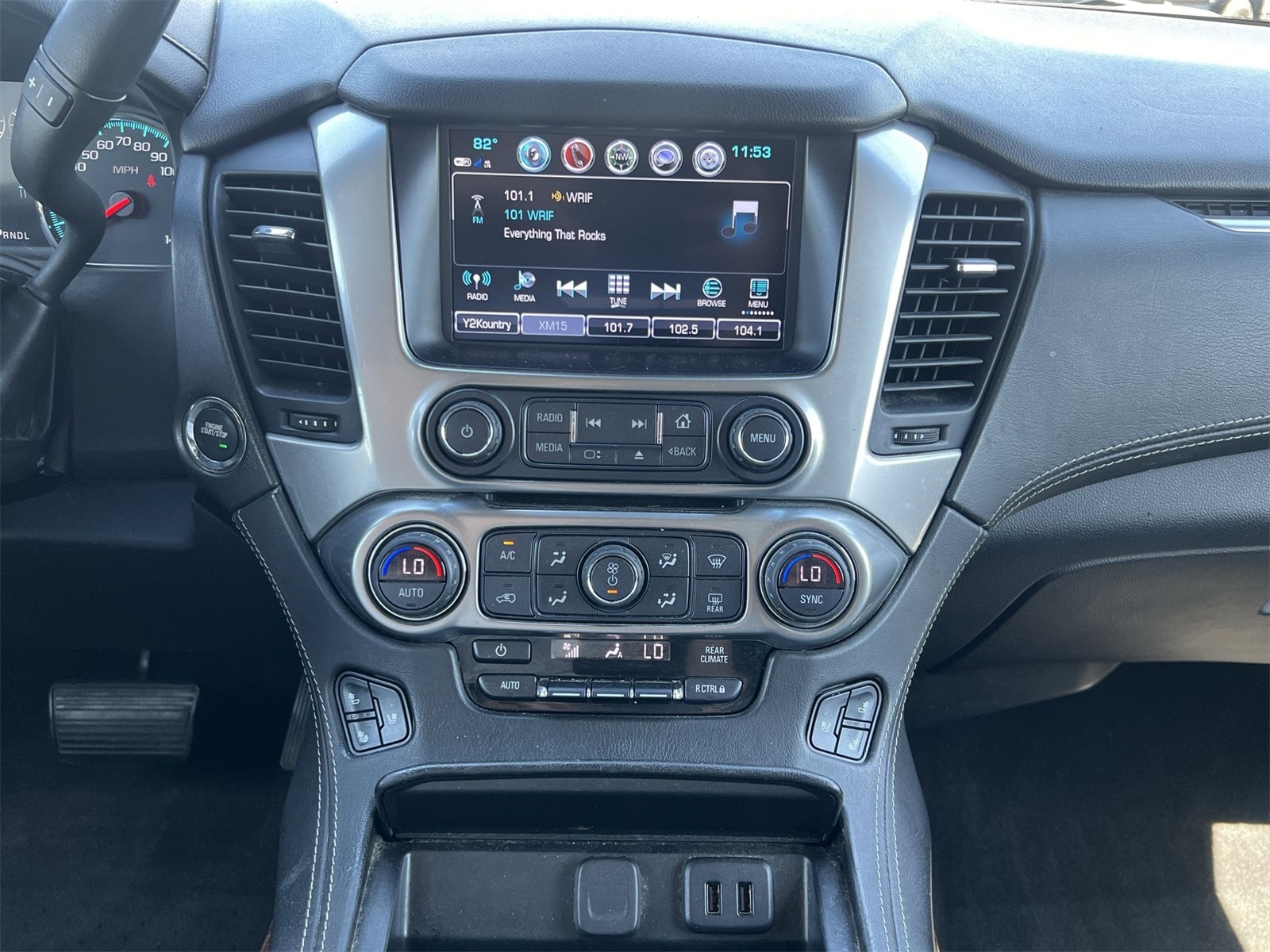 Thumbnail: 2019 Chevrolet Suburban - 27
