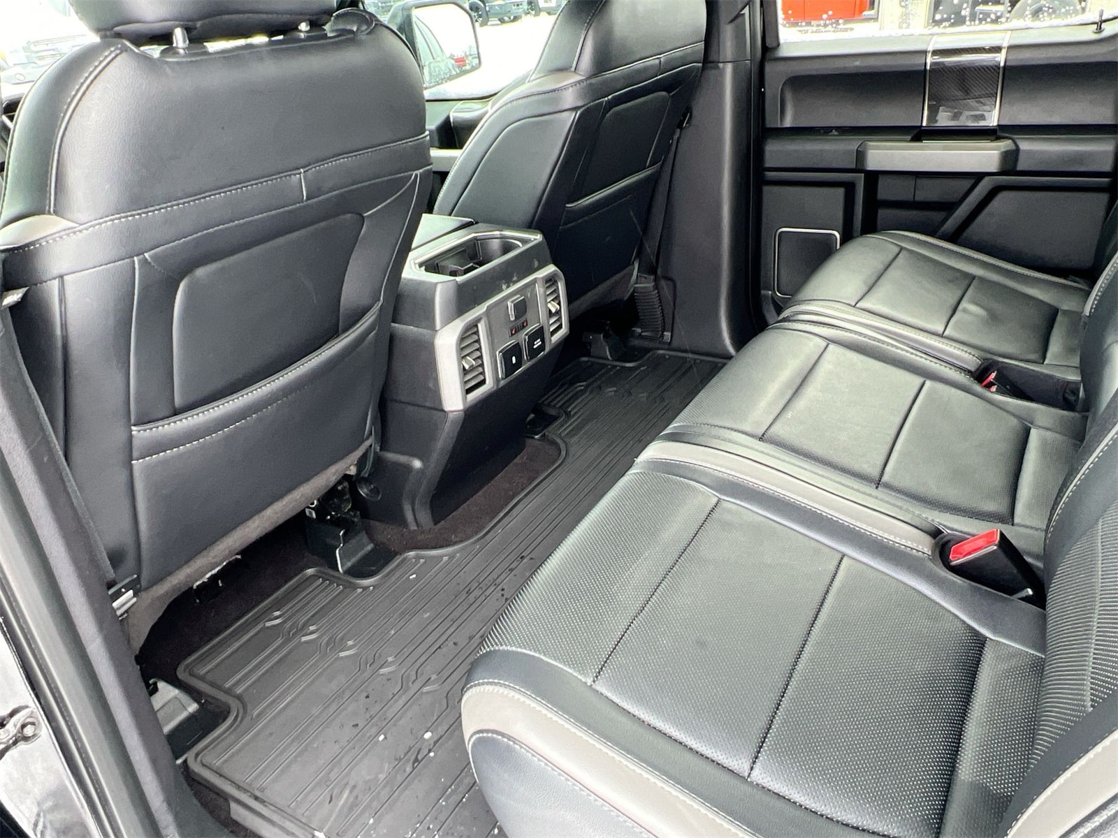 Thumbnail: 2018 Ford F-150 - 18