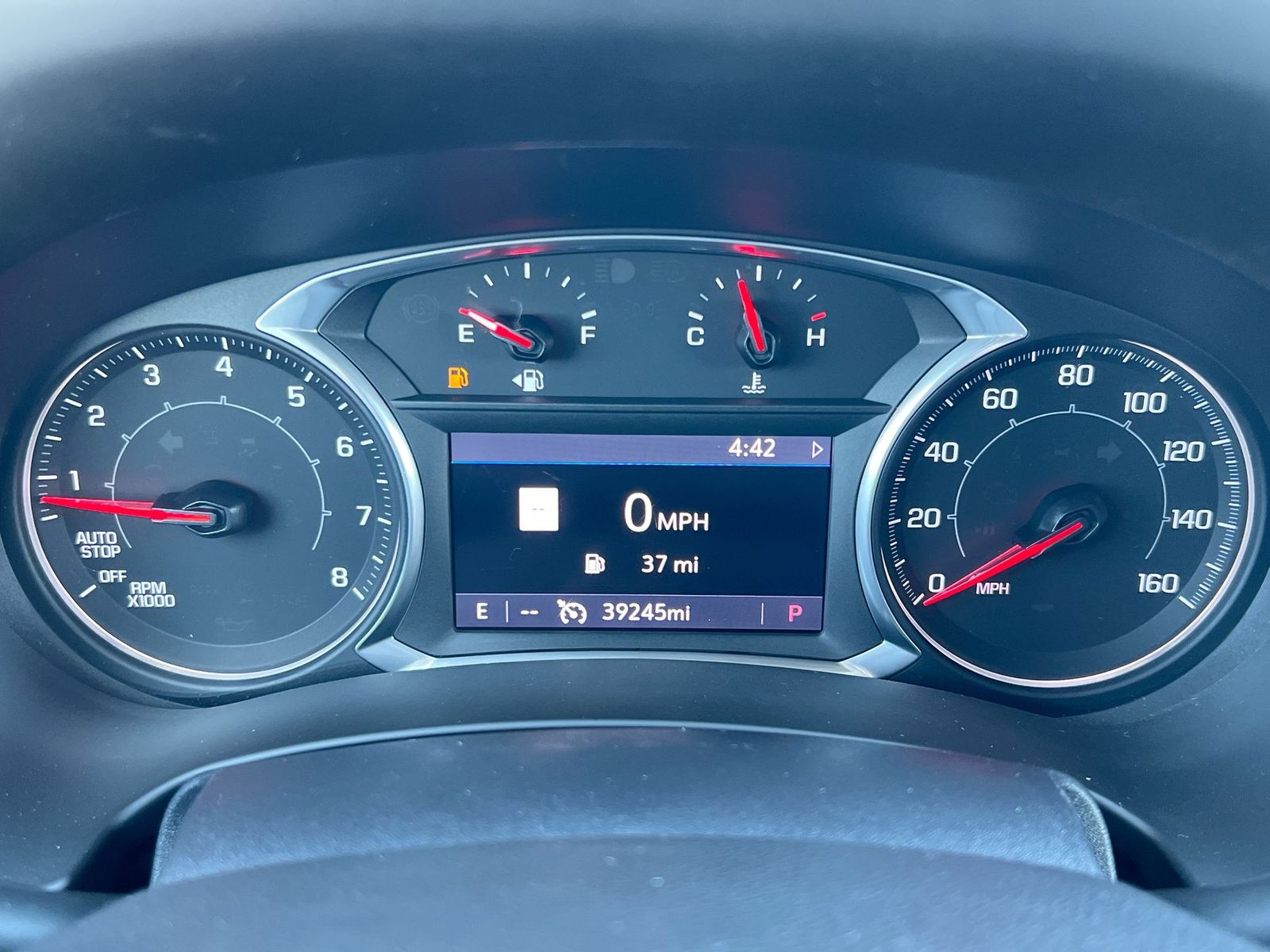 Thumbnail: 2019 GMC Terrain - 32