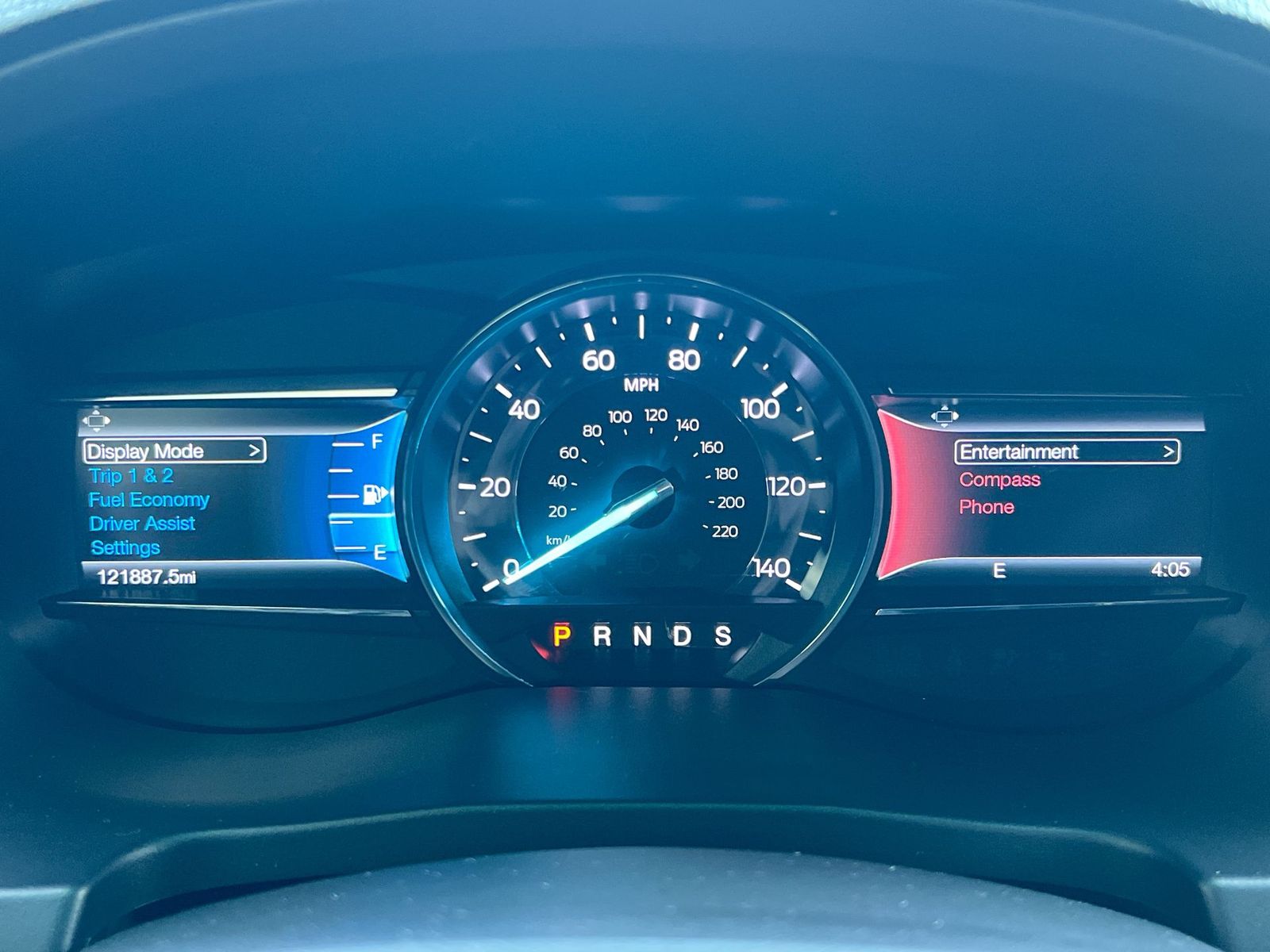 Thumbnail: 2017 Ford Explorer - 32