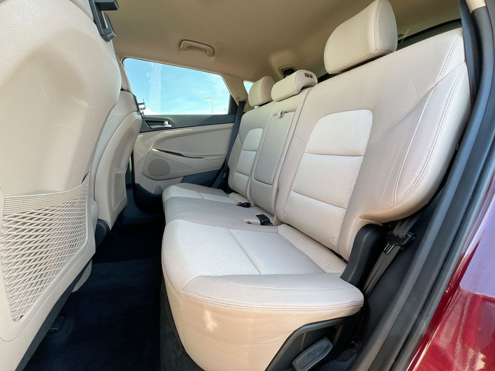 Thumbnail: 2017 Hyundai Tucson - 19