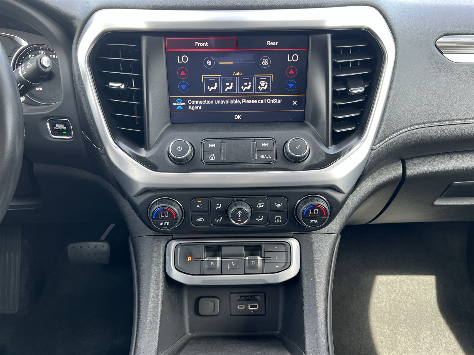 Thumbnail: 2022 GMC Acadia - 27