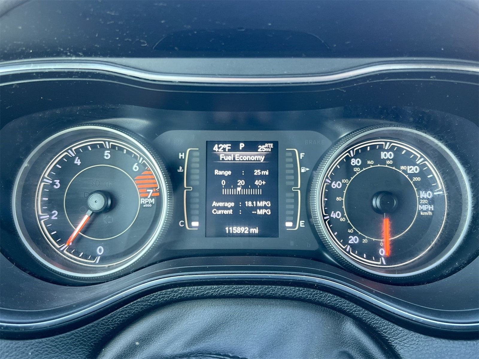 Thumbnail: 2019 Jeep Cherokee - 33