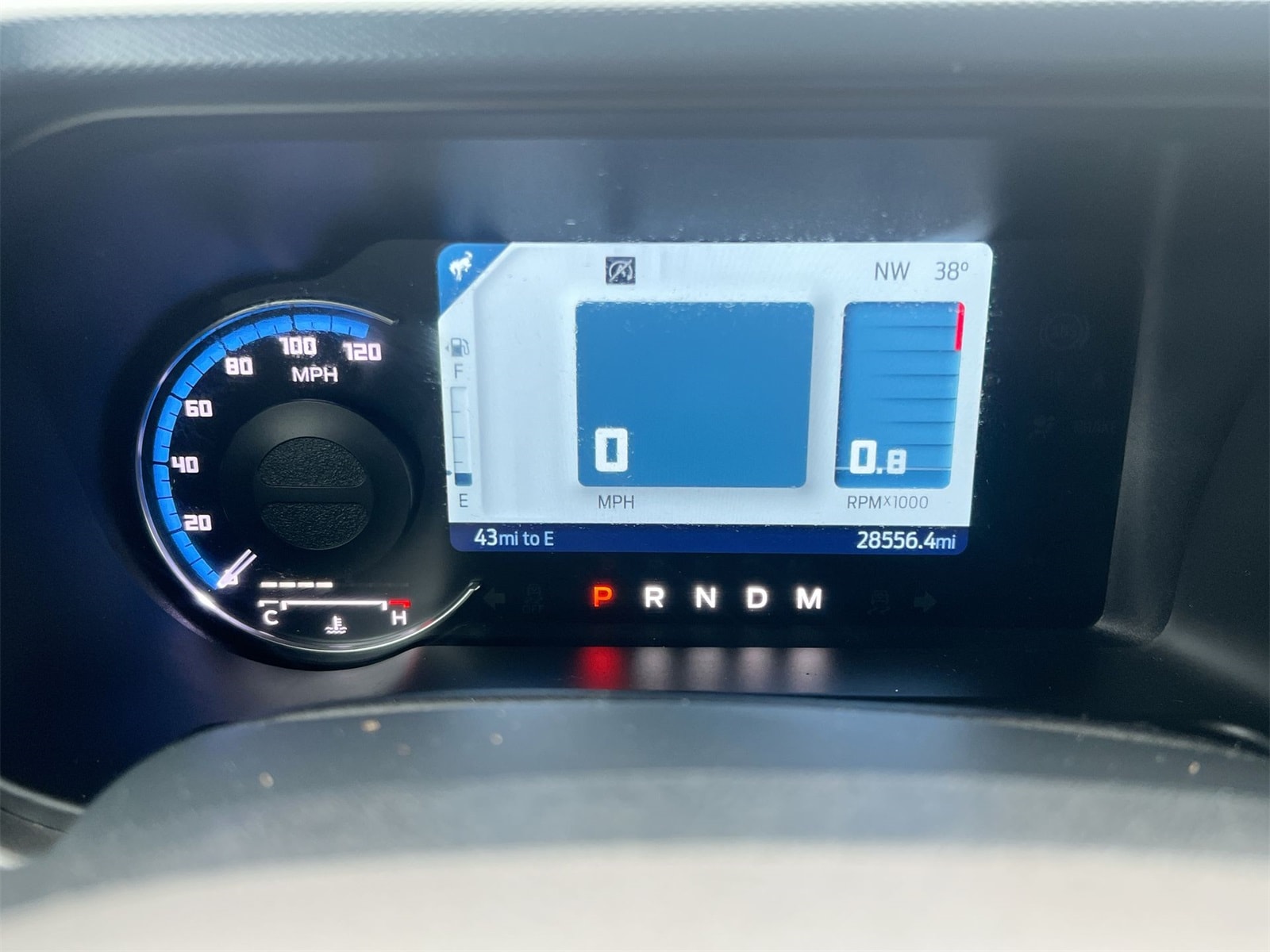 Thumbnail: 2022 Ford Bronco - 33