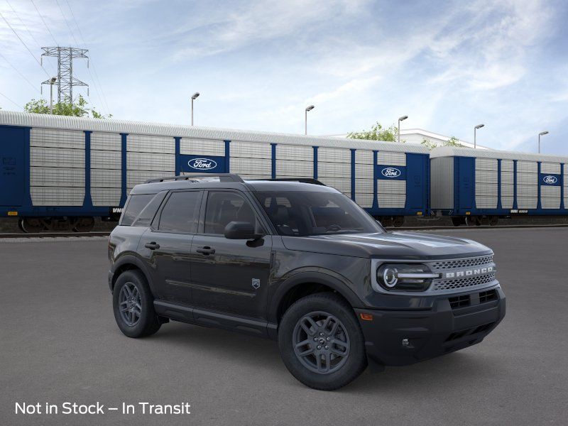 Thumbnail: 2026 Ford Bronco Sport - 7