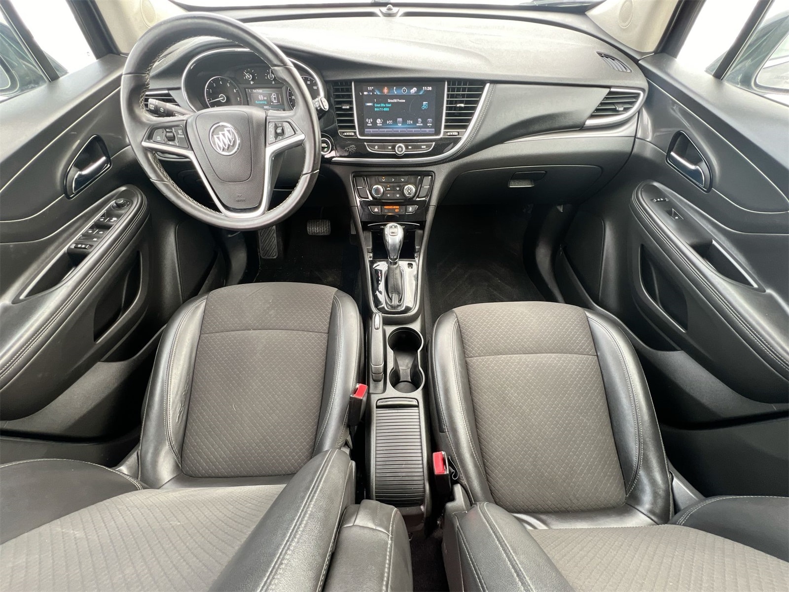 Thumbnail: 2018 Buick Encore - 15