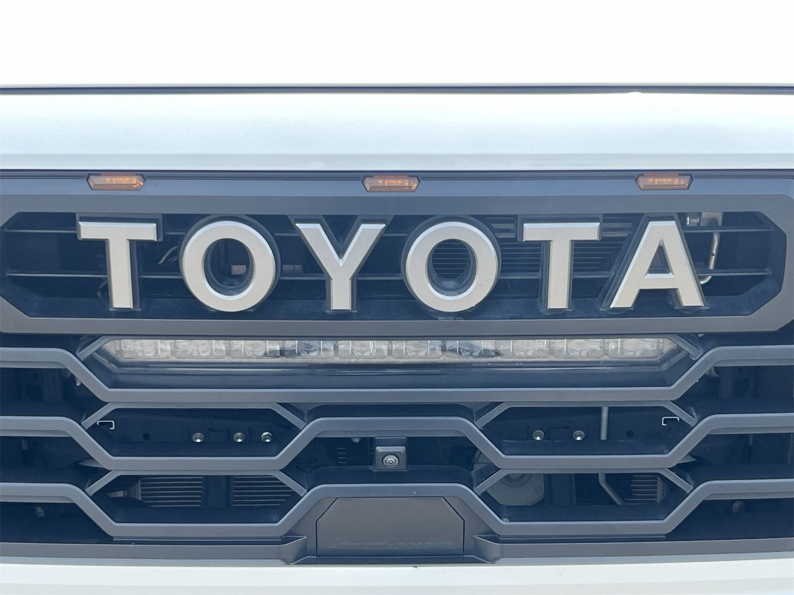 Thumbnail: 2024 Toyota Sequoia - 12