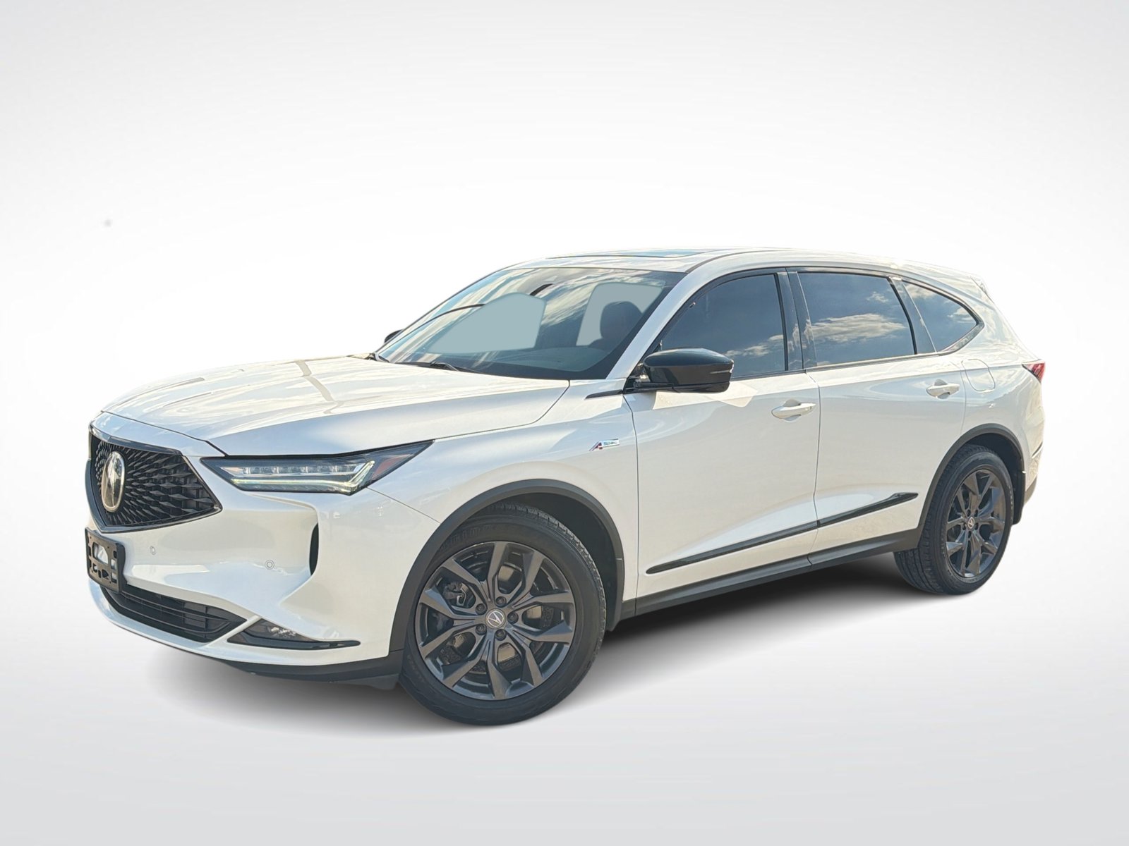 2023 Acura MDX
