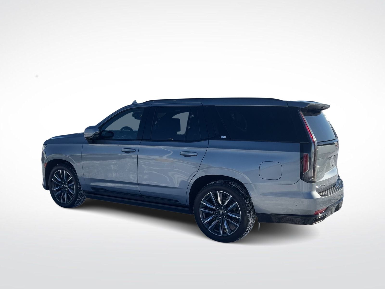 Thumbnail: 2023 Cadillac Escalade - 5