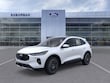  Ford Escape Plug-In Hybrid