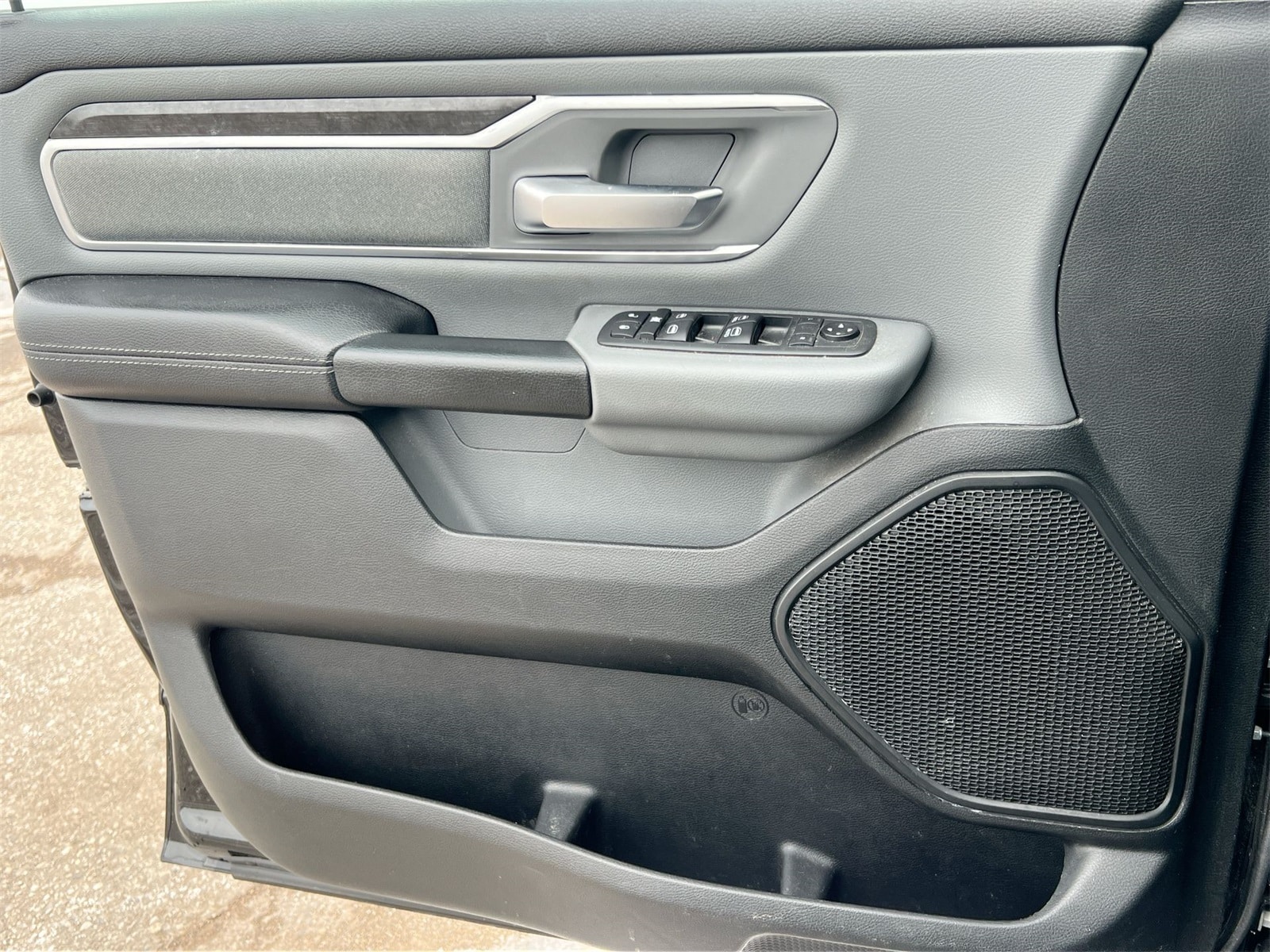 Thumbnail: 2020 RAM 1500 - 29