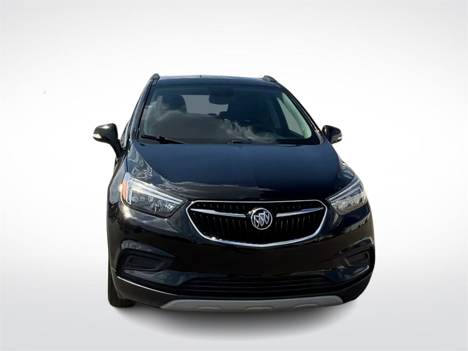 Thumbnail: 2018 Buick Encore - 3